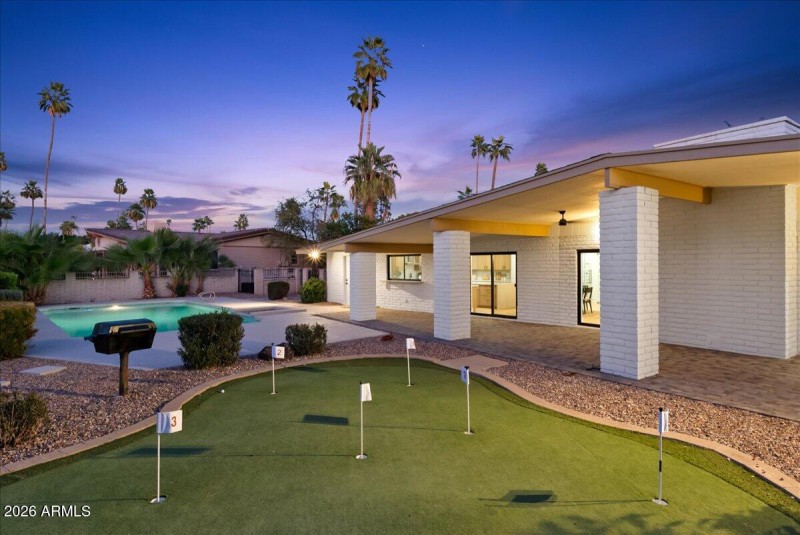 16-DesertSkyREM - Twilight -1106 N Villa
