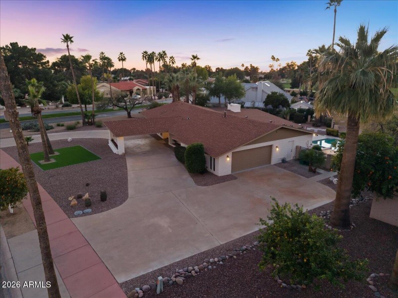 18-DesertSkyREM - Twilight -1106 N Villa