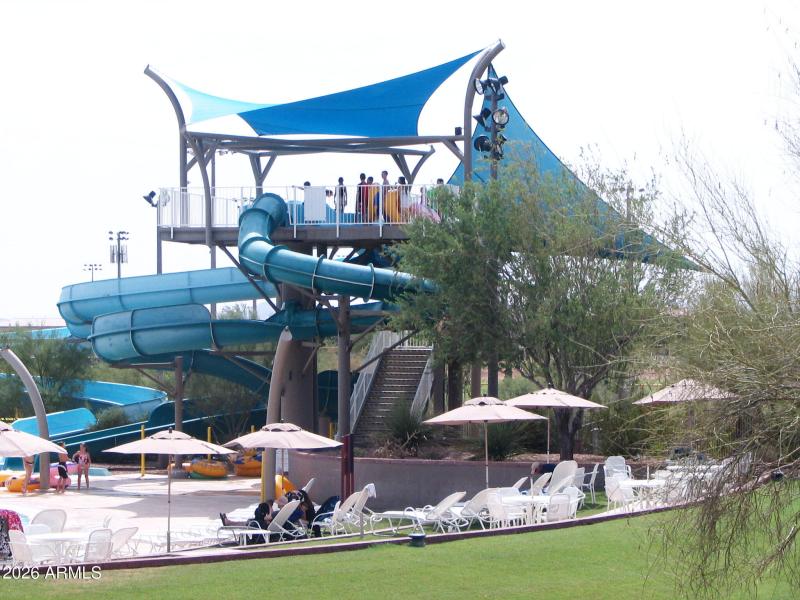 Water Park