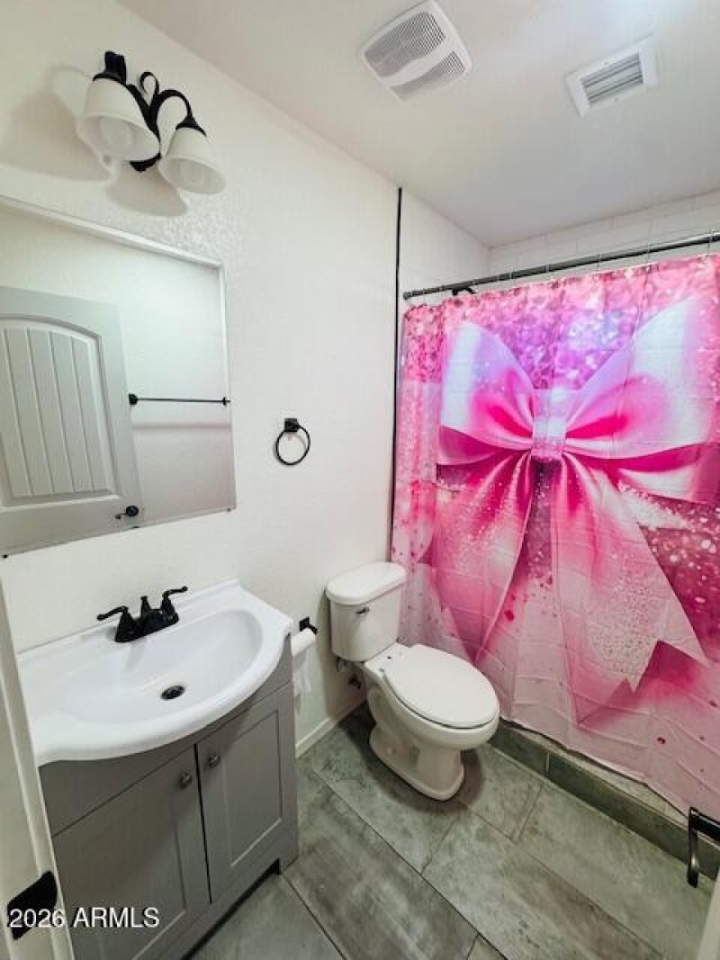 Bathroom 2