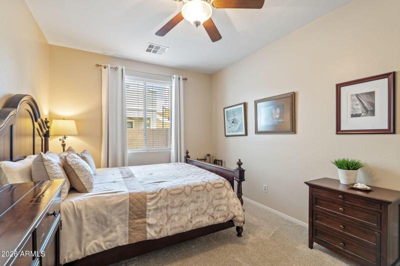 Main Level | Bedroom 4