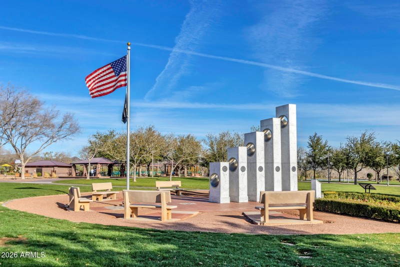 Anthem Parkside Community-4.jpg Memorial