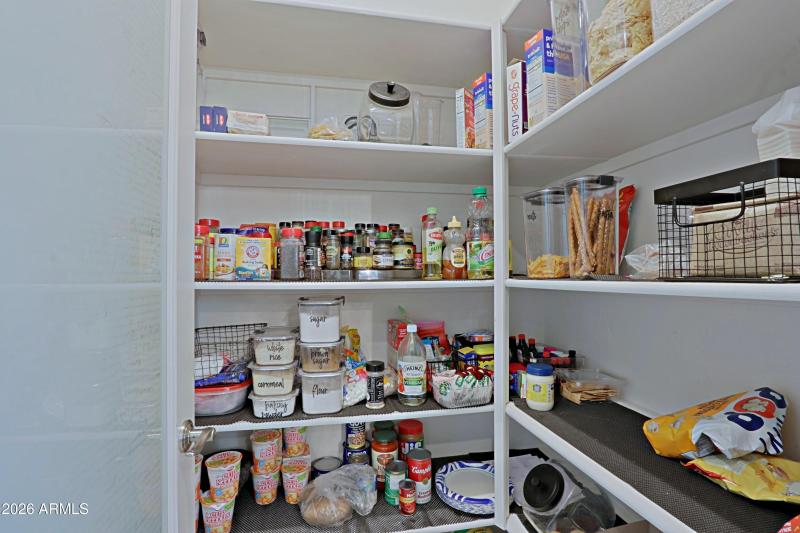 Pantry