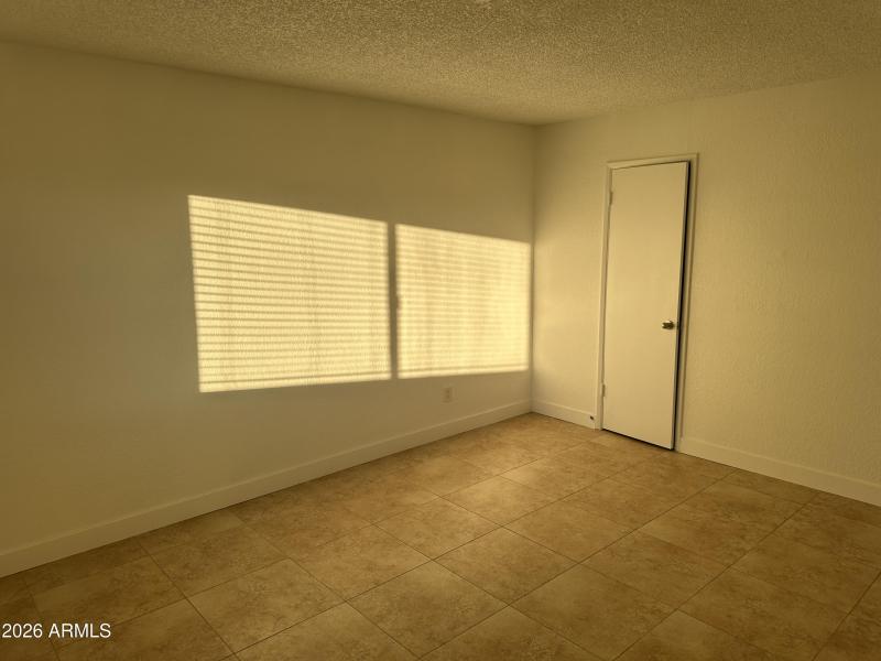 Master from Bathroom