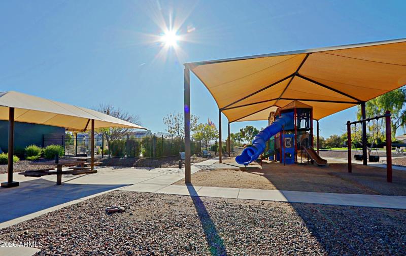 Community Park Area 2