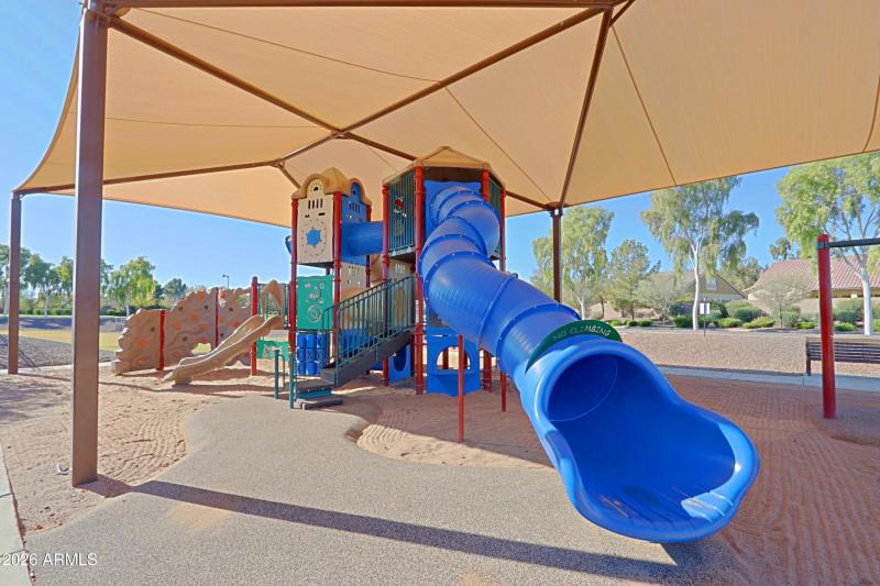 Community Park Area 3