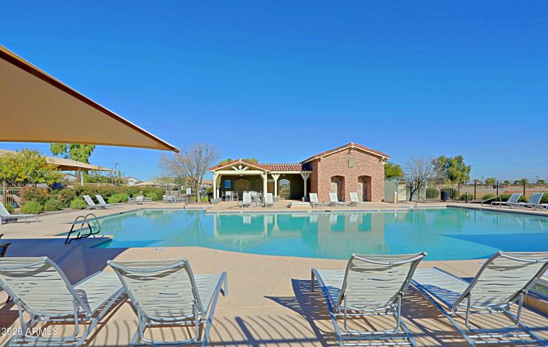 Community Park Area 5