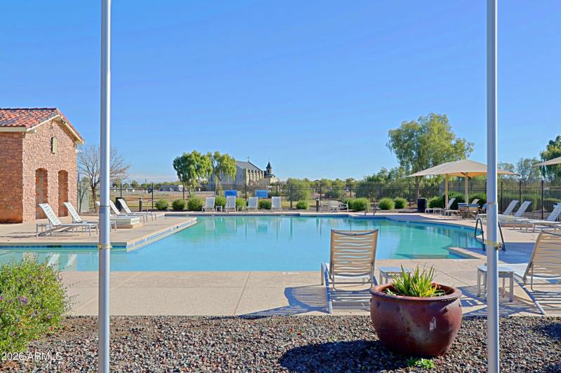 Community Park Area 6