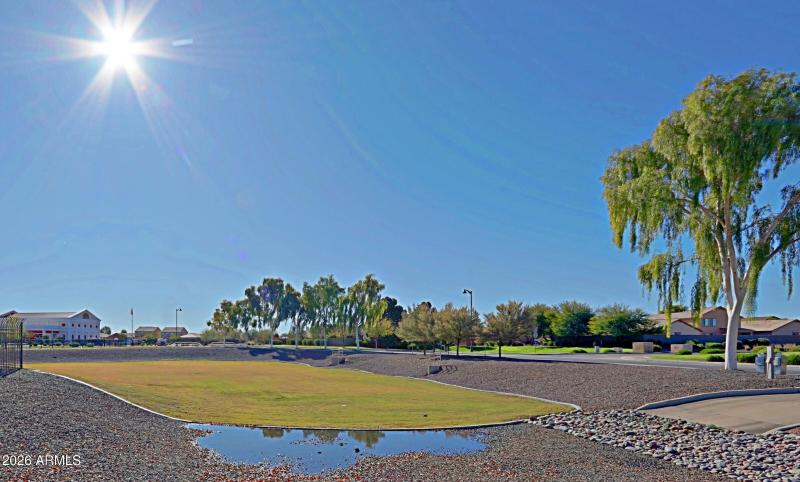 Community Park Area 7