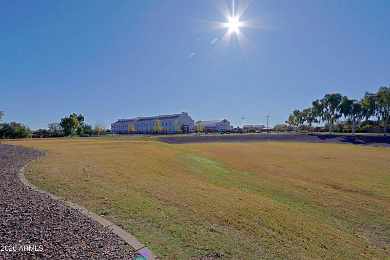 Community Park Area 8