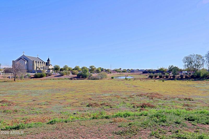 Community Park Area 9