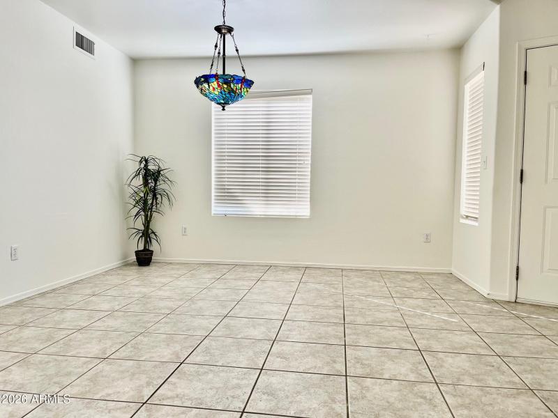 Formal Diningroom or den
