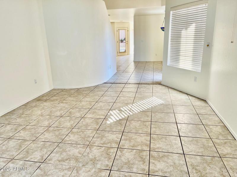 LR large enough for a pool table