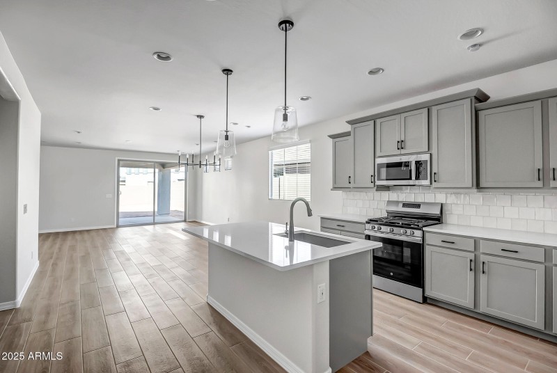 Mesquite Lot 188 - Large (4)