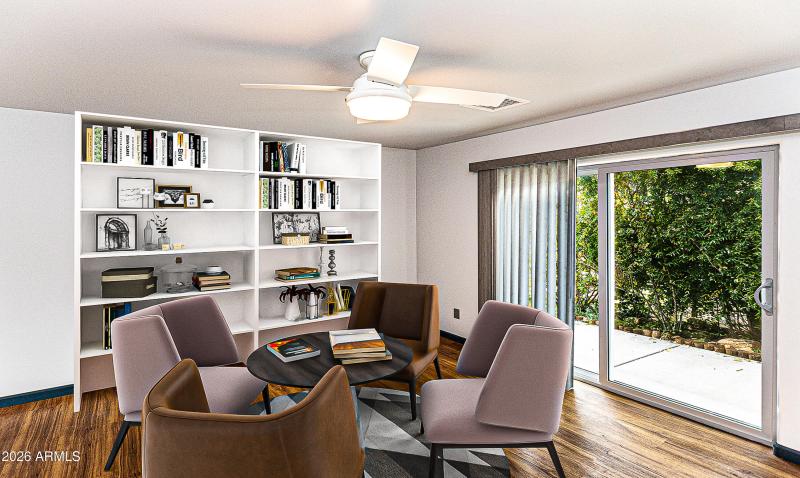 16.Bedroom or Office-Study Bonus Room