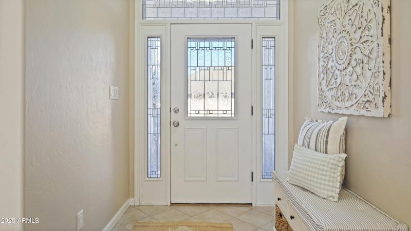 Interior - 2930 Glenview Ct-1