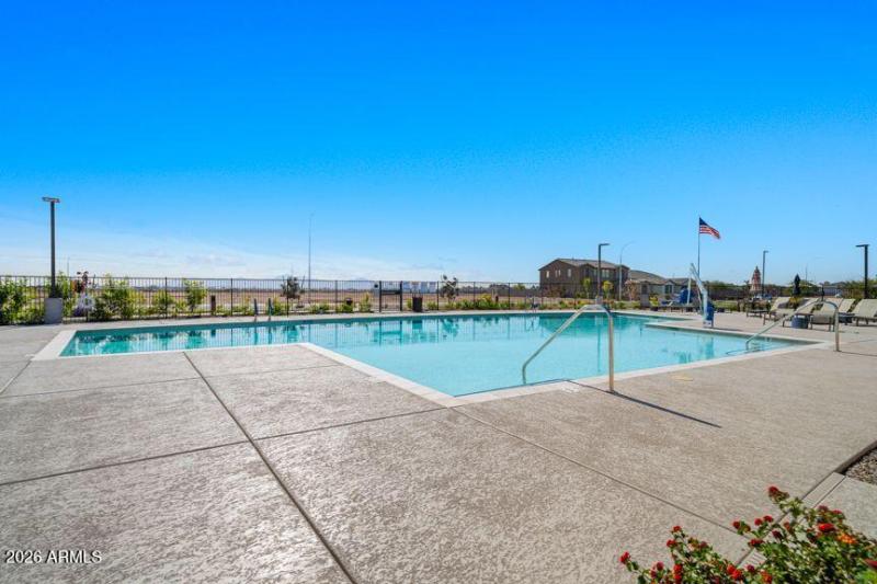 Parkside Rio Vista Community