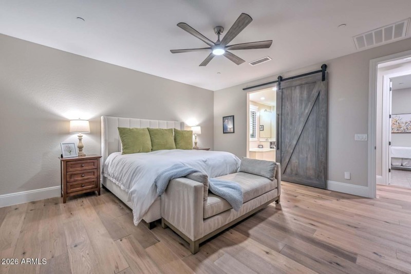 Primary Bedroom-Bath