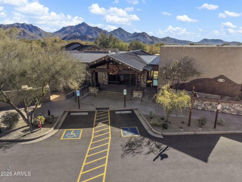 DC Ranch Community Center