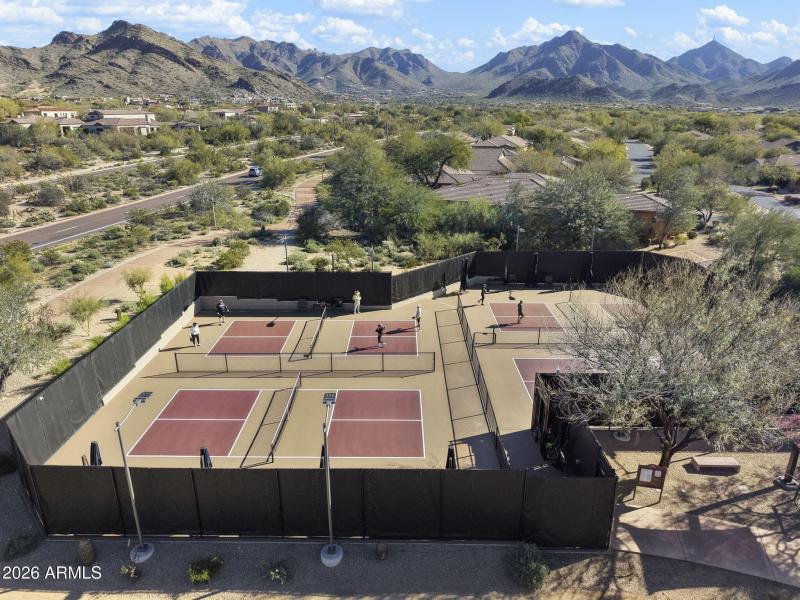 DC Ranch Community Center