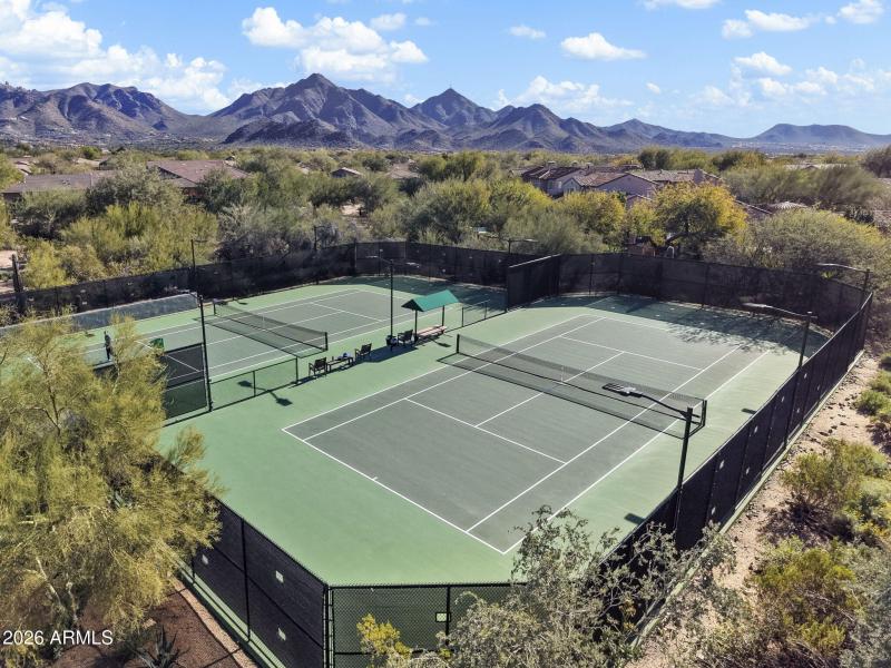 DC Ranch Community Center