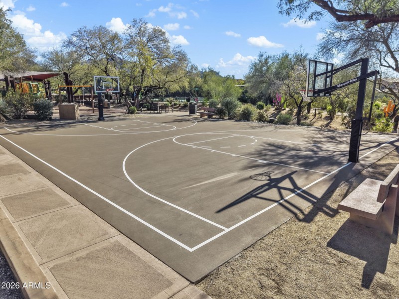 DC Ranch Community Center