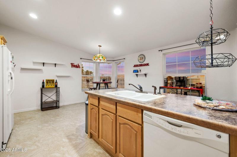 15-Kitchen to Dining