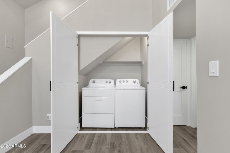 Laundry - 4730 Northern Ave