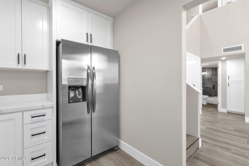 Kitchen - 4730 Northern Ave