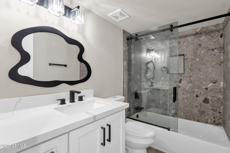 Bathroom 1 - 4730 Northern Ave