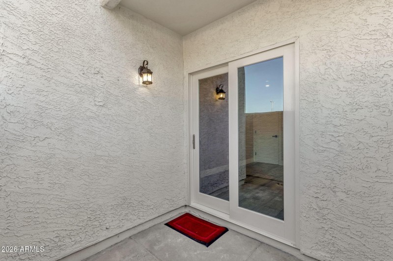 Patio - 4730 Northern Ave