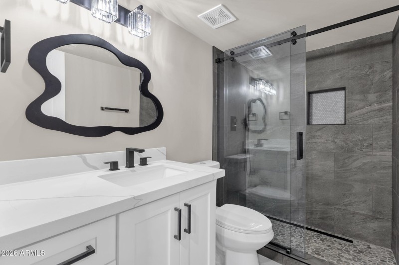 Bathroom 2 - 4730 Northern Ave