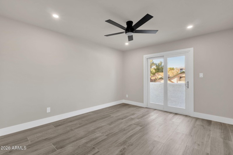 Bedroom 2 - 4730 Northern Ave