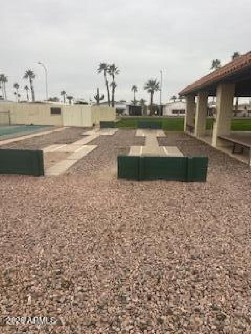 Bocce