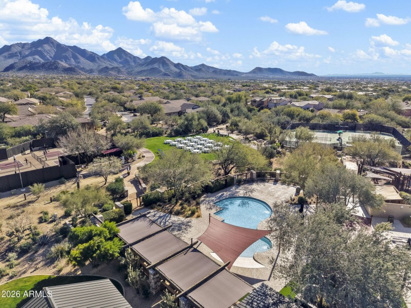 DC Ranch Community Center