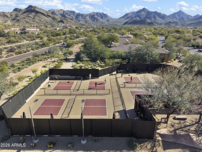 DC Ranch Community Center