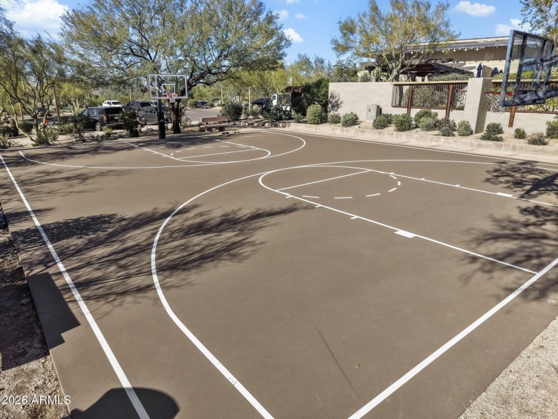 DC Ranch Community Center