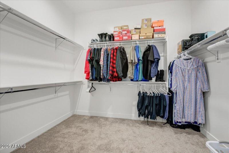 15-Primary Closet