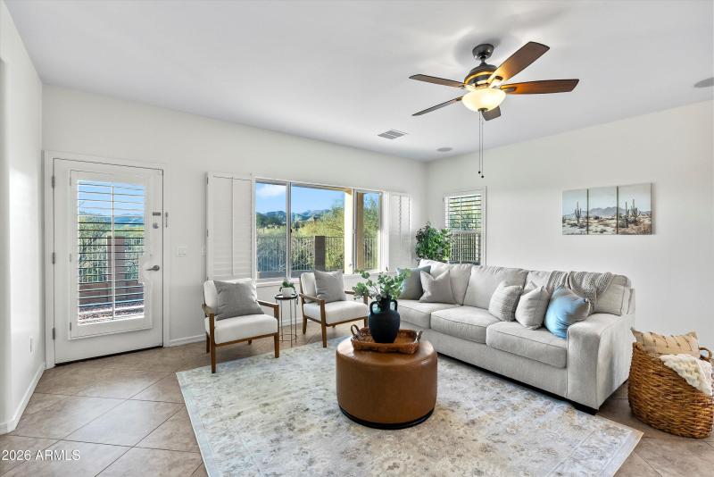 13575 N BARLASSINA Drive, Oro Valley