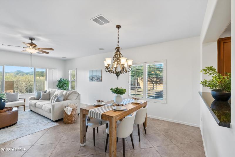 13575 N BARLASSINA Drive, Oro Valley