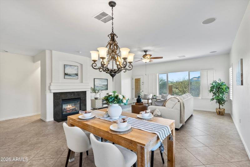 13575 N BARLASSINA Drive, Oro Valley