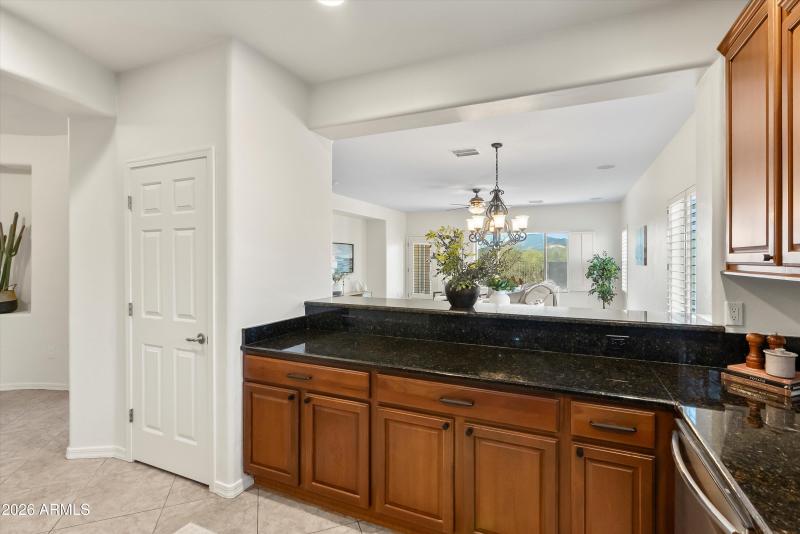 13575 N BARLASSINA Drive, Oro Valley