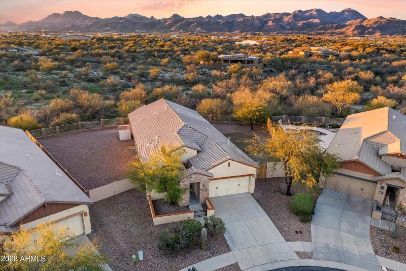 13575 N BARLASSINA Drive, Oro Valley