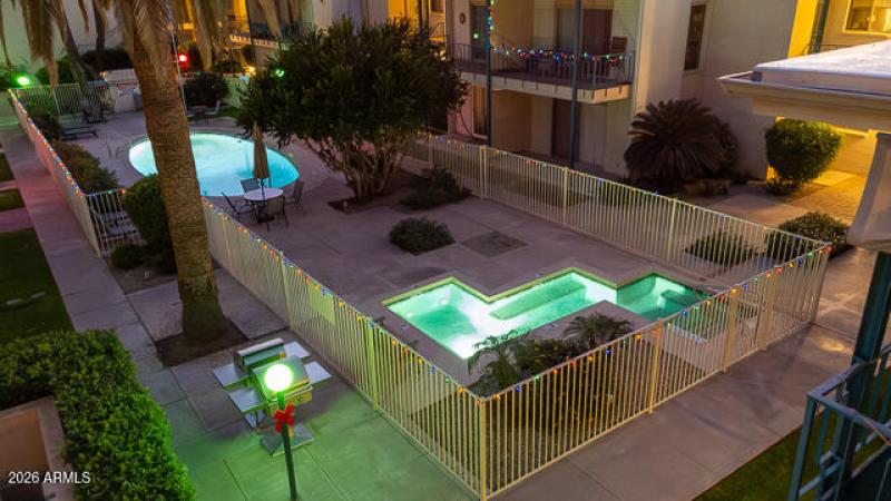 3655 N 5th Ave Unit 103 Drone-1