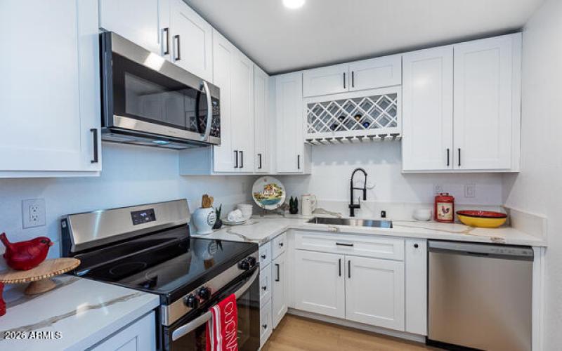 3655 N 5th Ave Unit 103 MLS-13