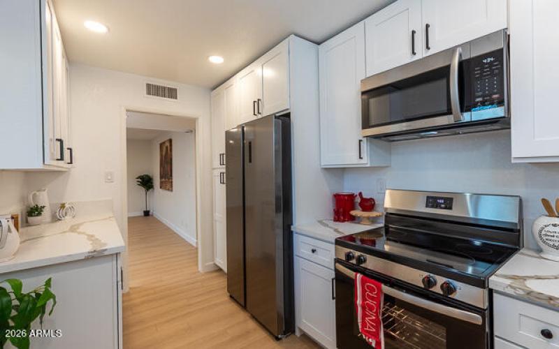 3655 N 5th Ave Unit 103 MLS-15