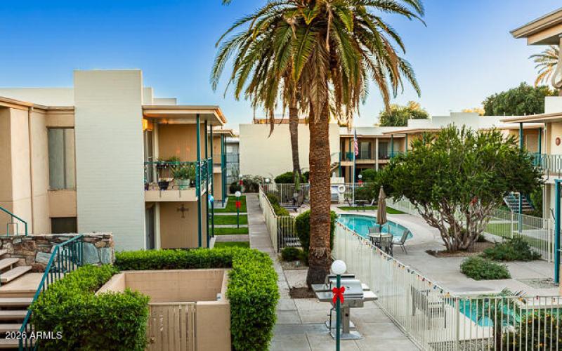 3655 N 5th Ave Unit 103 MLS-32