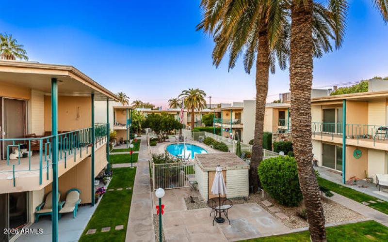 3655 N 5th Ave Unit 103 MLS-37