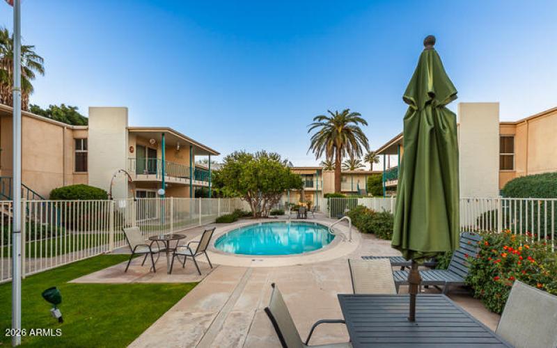 3655 N 5th Ave Unit 103 MLS-38