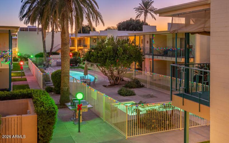 3655 N 5th Ave Unit 103 MLS-41